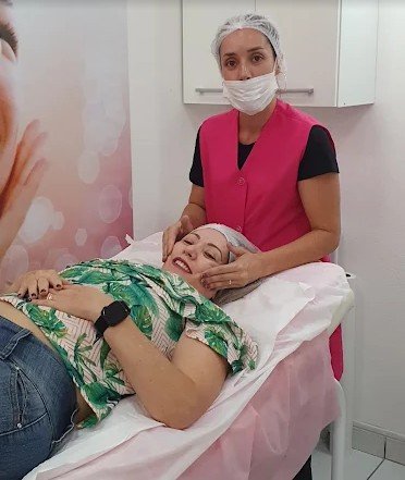 Atendimento acolhedor do início ao fim